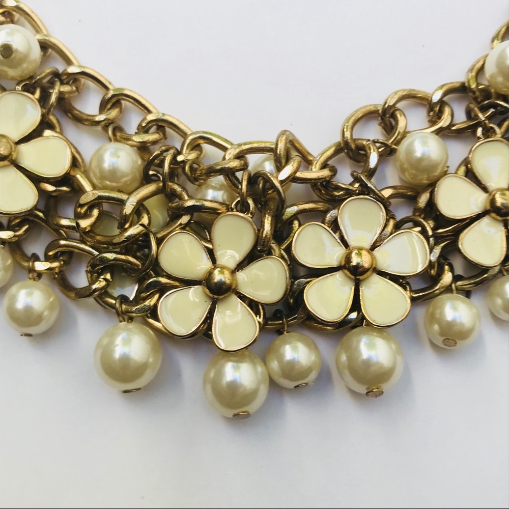 Statement necklace - Picture 2 of 5
